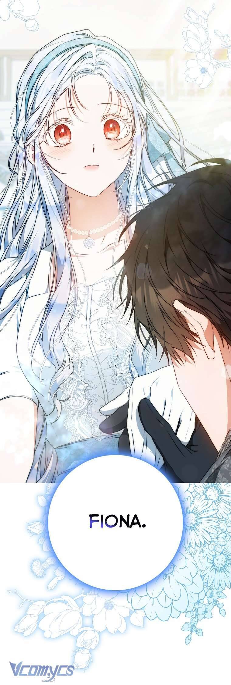 Tôi Trở Thành Vợ Nam Chính: Chapter 100