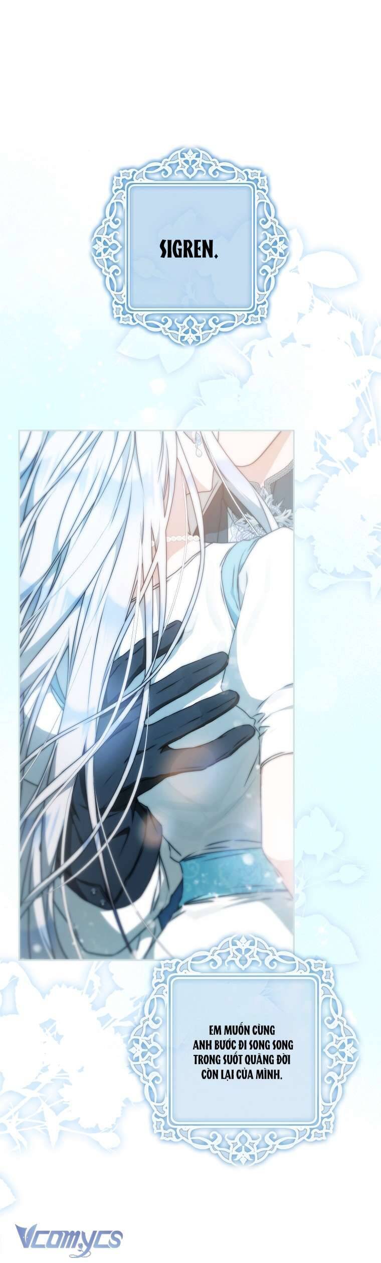 Tôi Trở Thành Vợ Nam Chính: Chapter 100