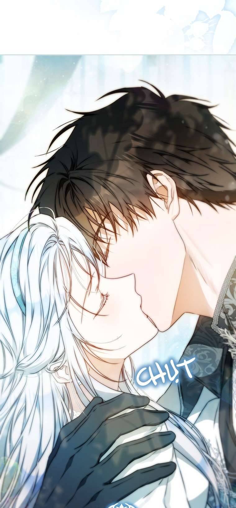 Tôi Trở Thành Vợ Nam Chính: Chapter 100