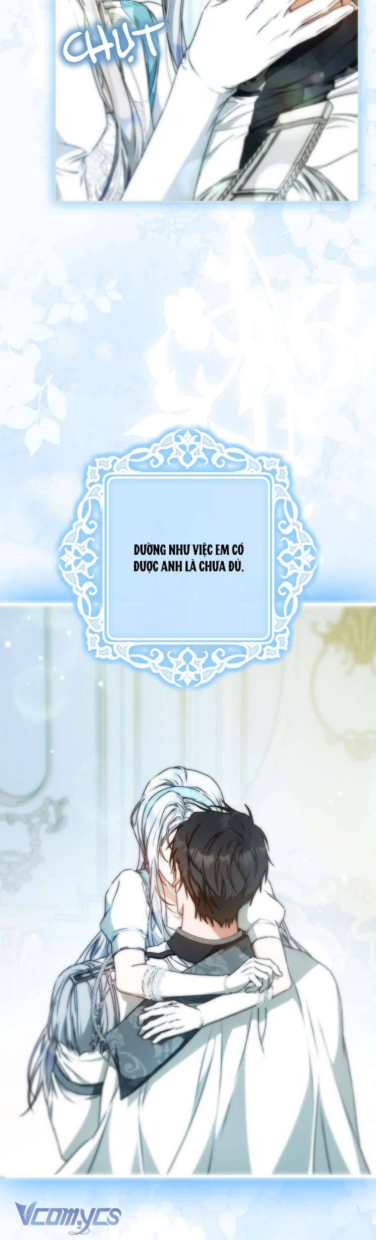 Tôi Trở Thành Vợ Nam Chính: Chapter 100
