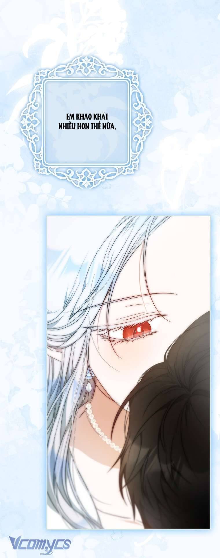 Tôi Trở Thành Vợ Nam Chính: Chapter 100