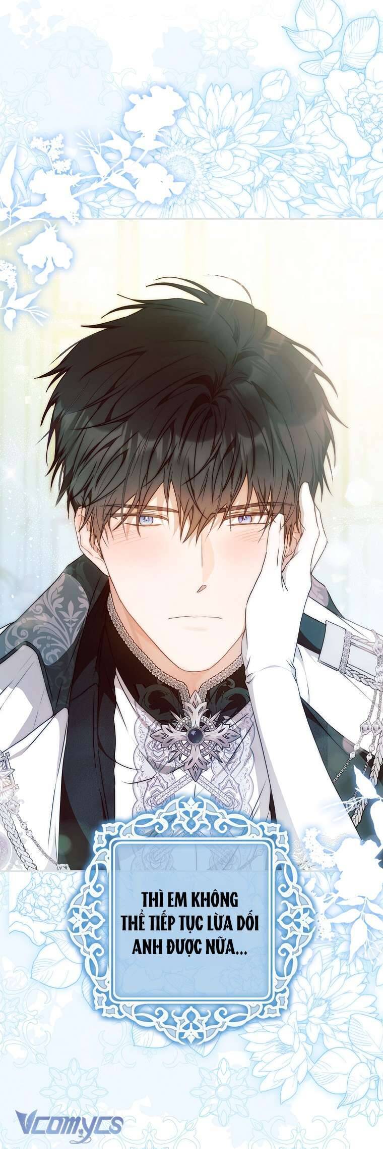 Tôi Trở Thành Vợ Nam Chính: Chapter 100