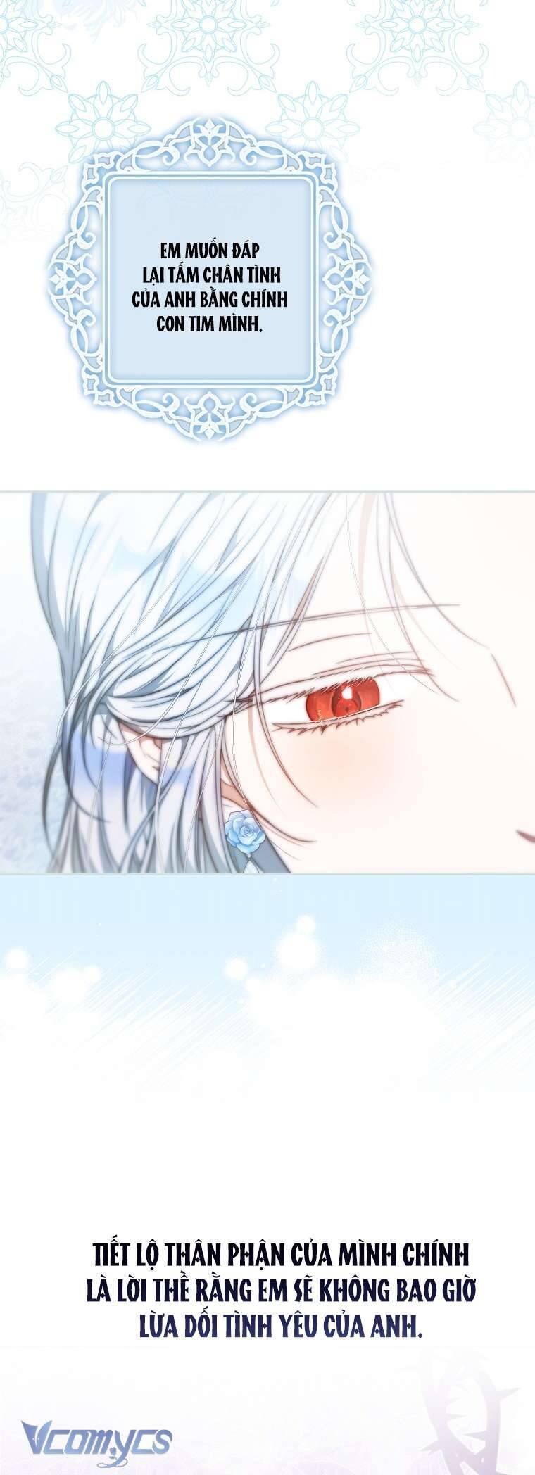 Tôi Trở Thành Vợ Nam Chính: Chapter 100