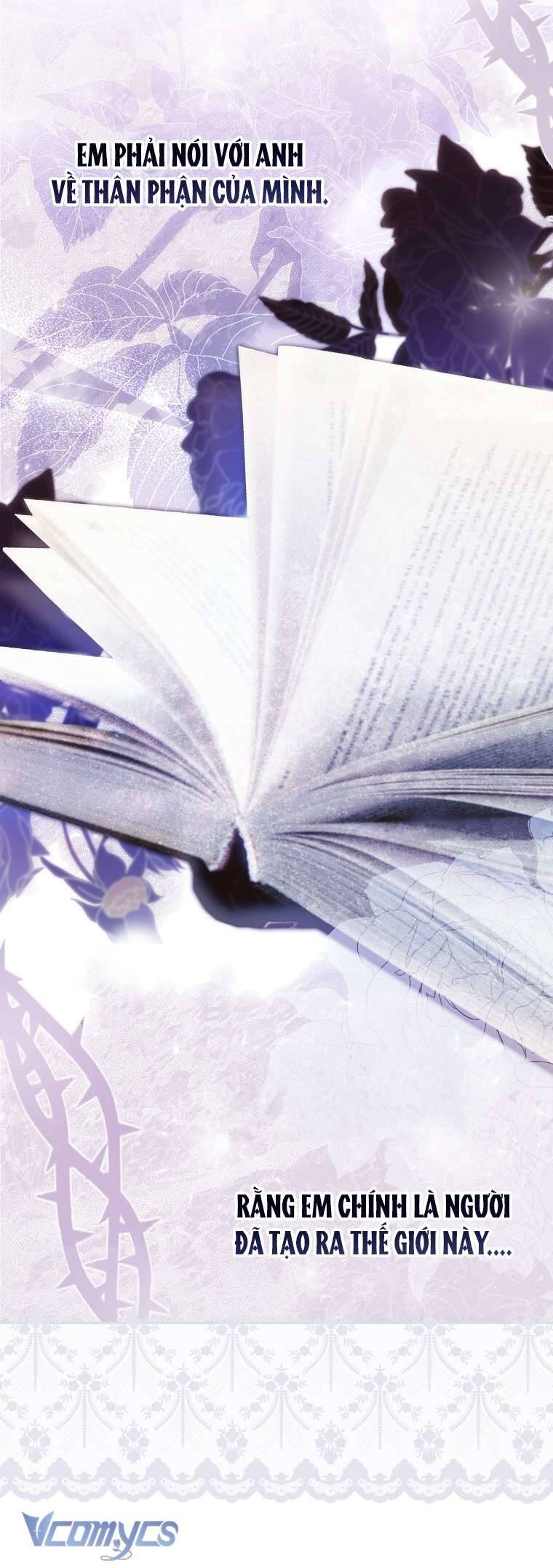 Tôi Trở Thành Vợ Nam Chính: Chapter 100