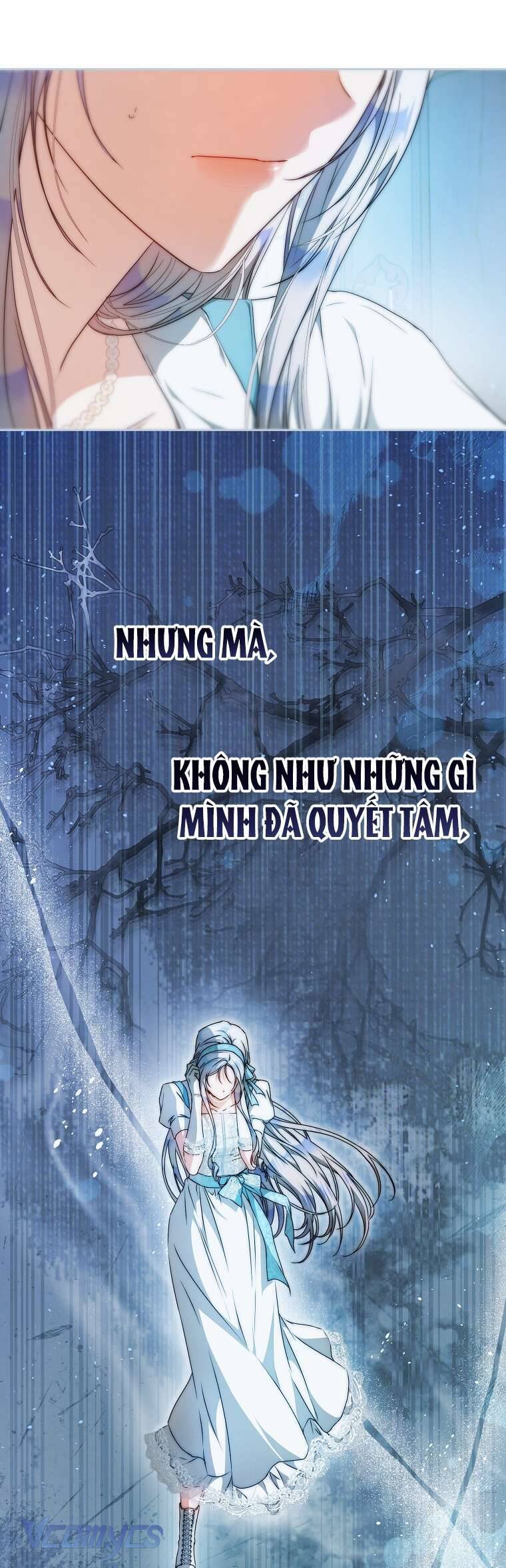 Tôi Trở Thành Vợ Nam Chính: Chapter 100