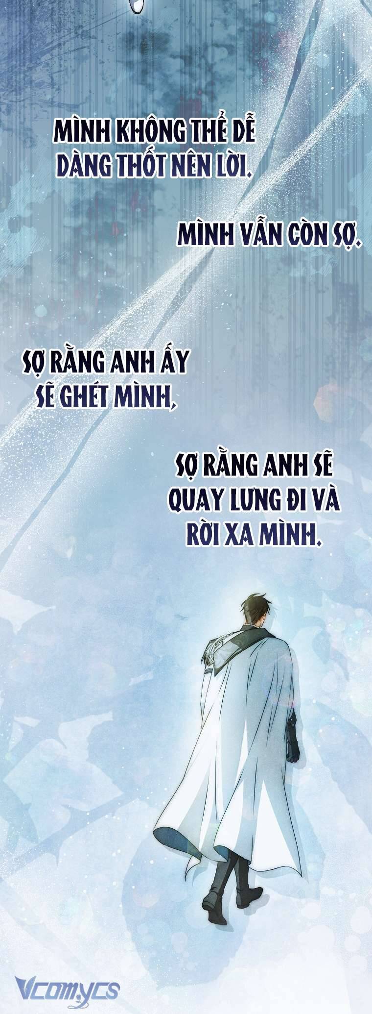Tôi Trở Thành Vợ Nam Chính: Chapter 100