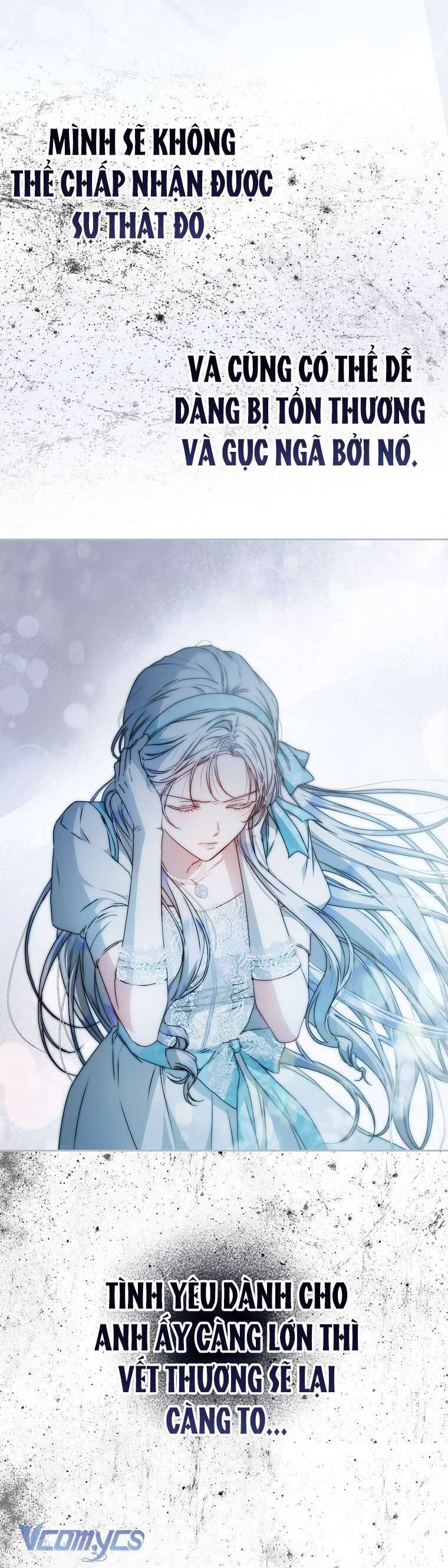 Tôi Trở Thành Vợ Nam Chính: Chapter 100