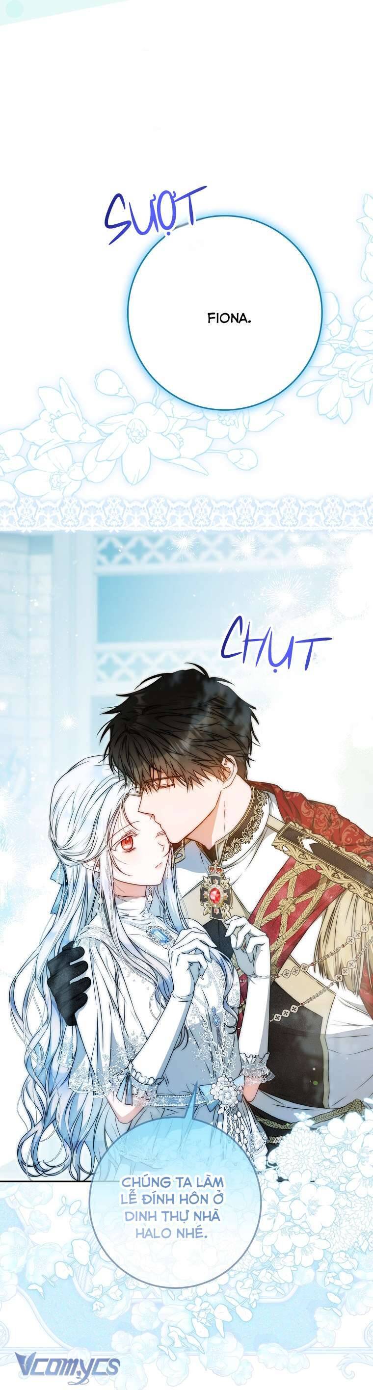 Tôi Trở Thành Vợ Nam Chính: Chapter 100
