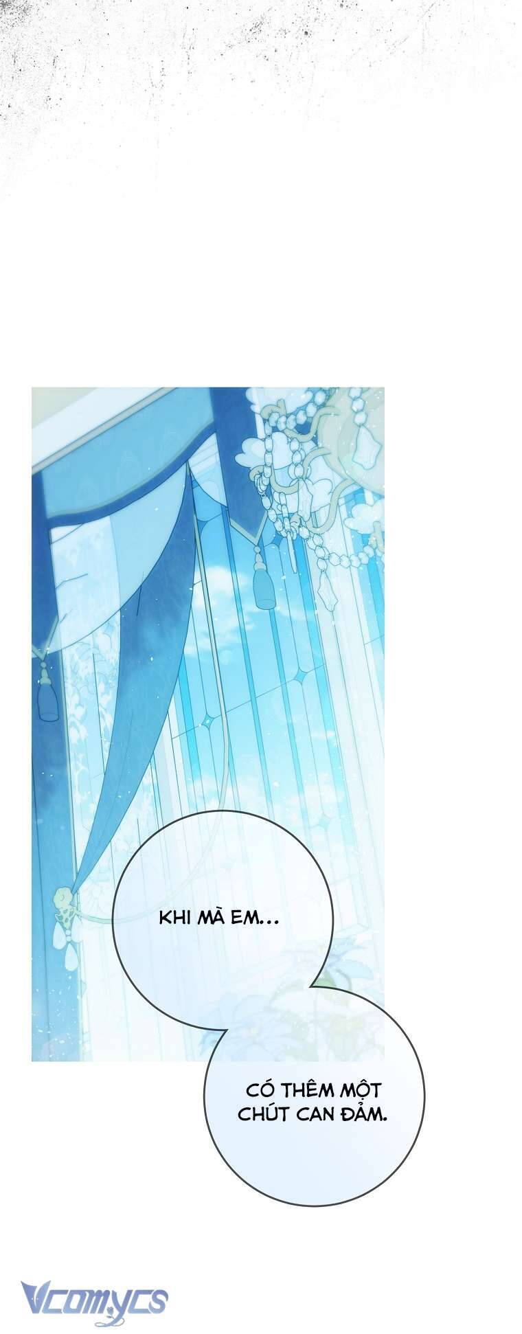 Tôi Trở Thành Vợ Nam Chính: Chapter 100