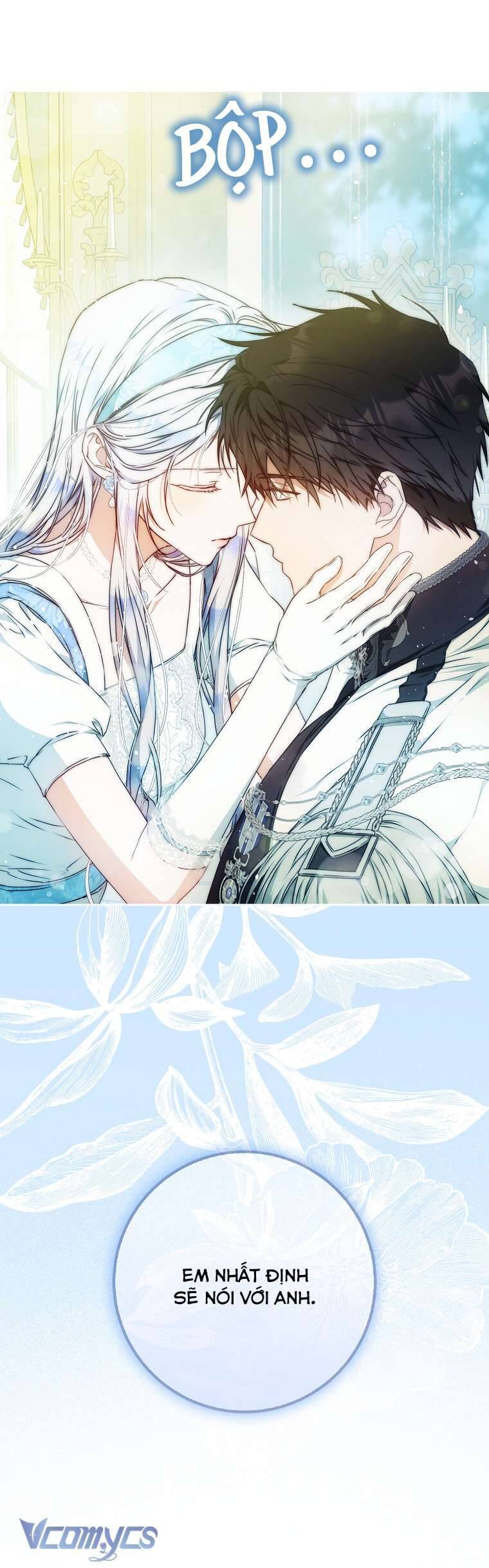 Tôi Trở Thành Vợ Nam Chính: Chapter 100