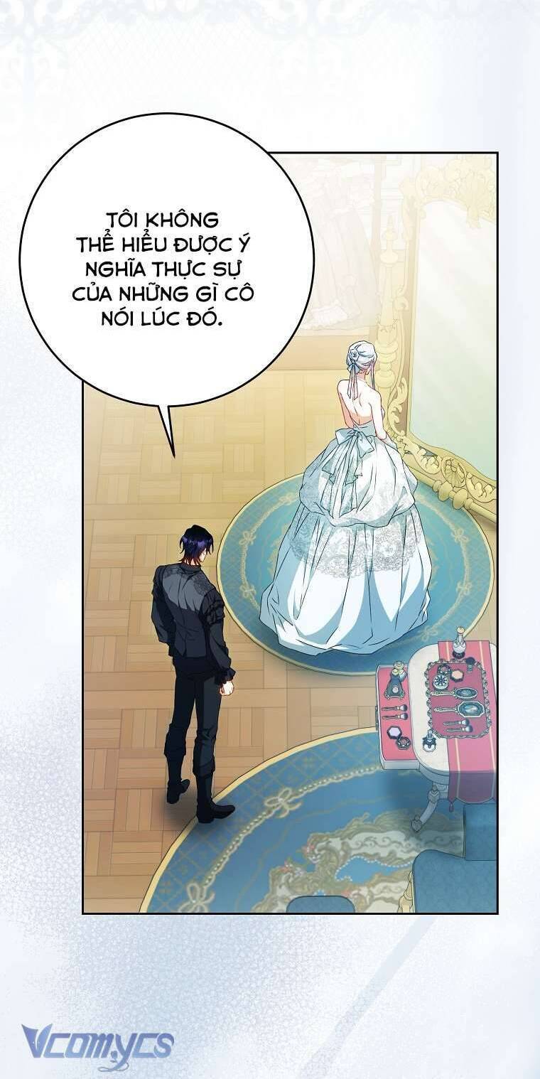 Tôi Trở Thành Vợ Nam Chính: Chapter 101