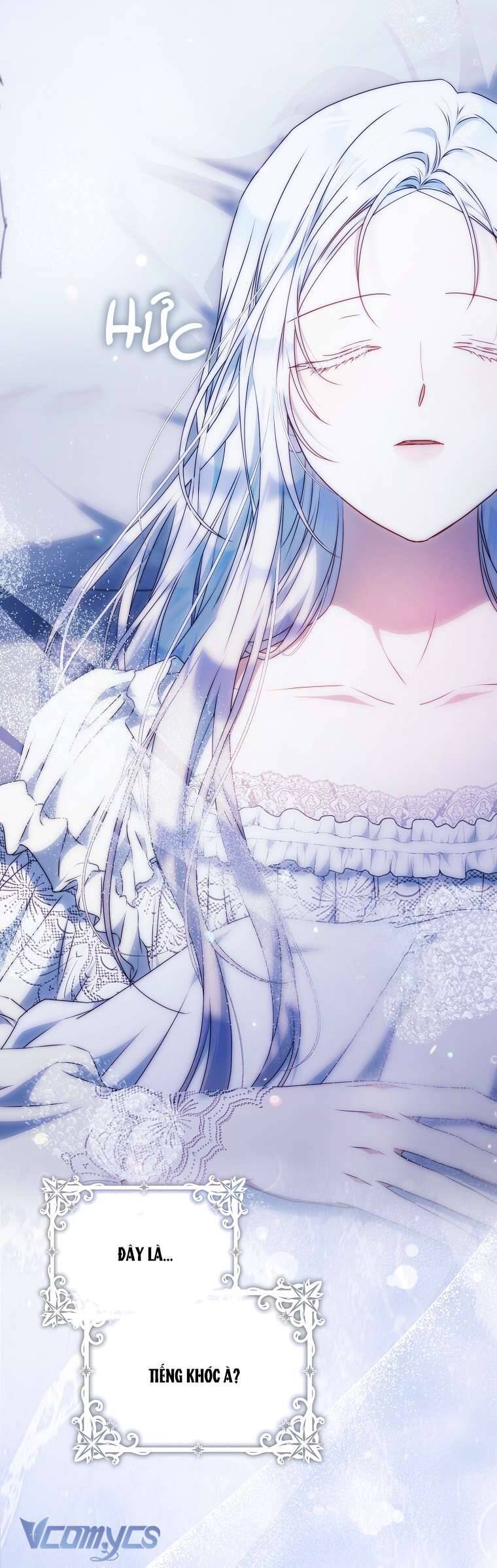 Tôi Trở Thành Vợ Nam Chính: Chapter 101