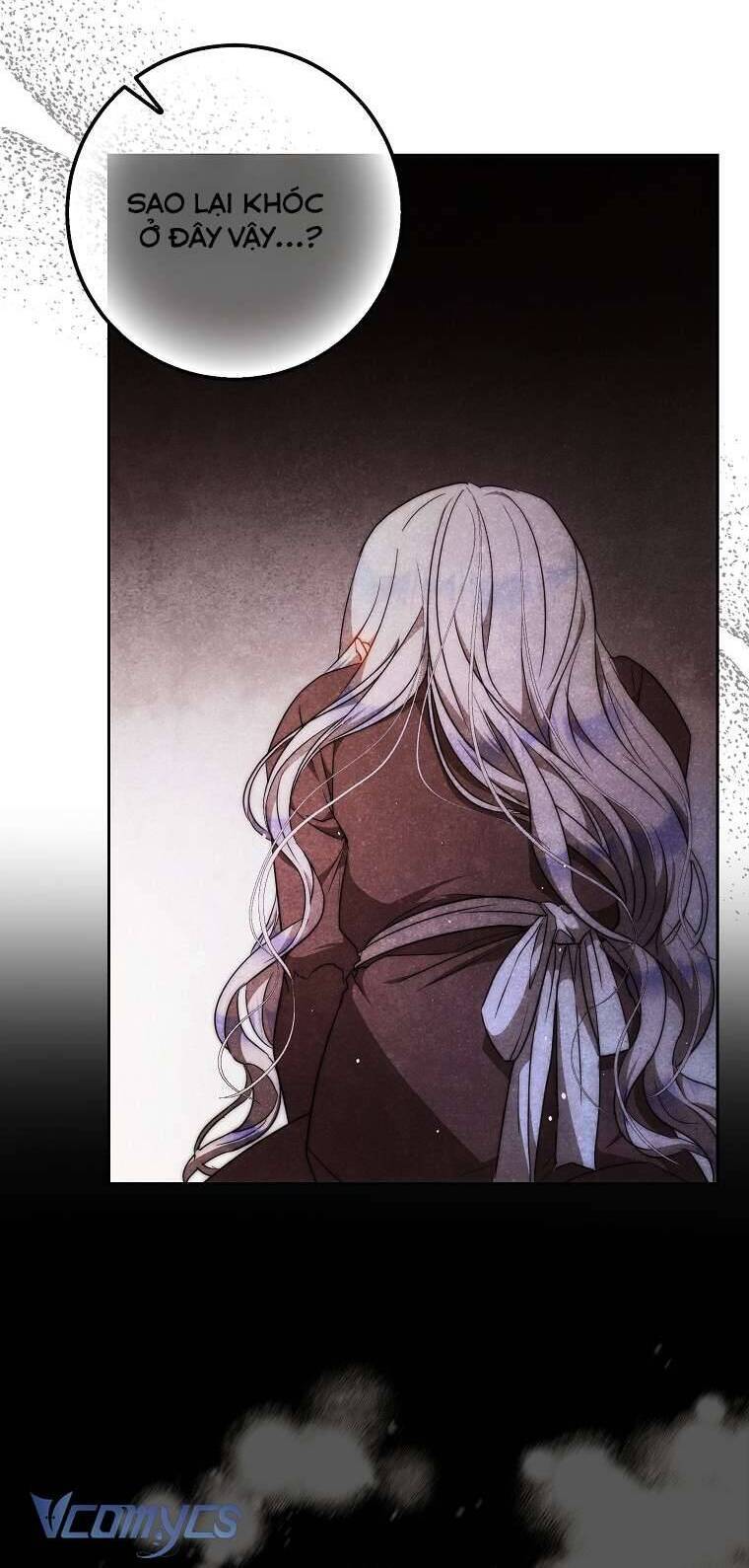 Tôi Trở Thành Vợ Nam Chính: Chapter 101