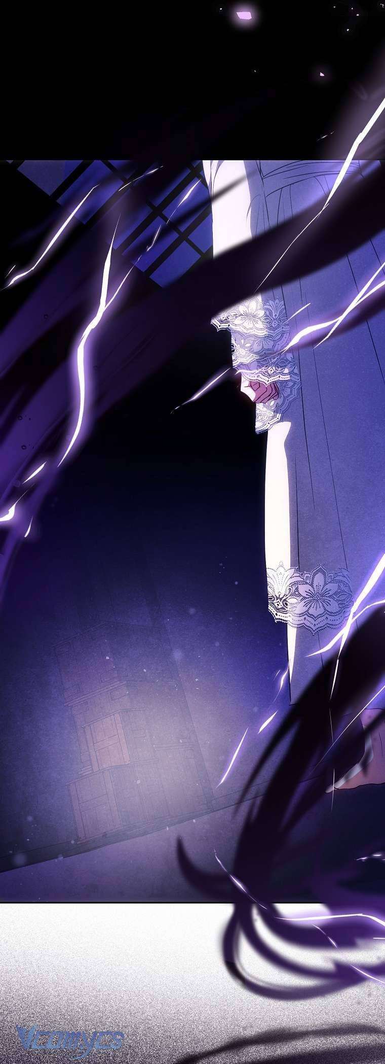 Tôi Trở Thành Vợ Nam Chính: Chapter 101