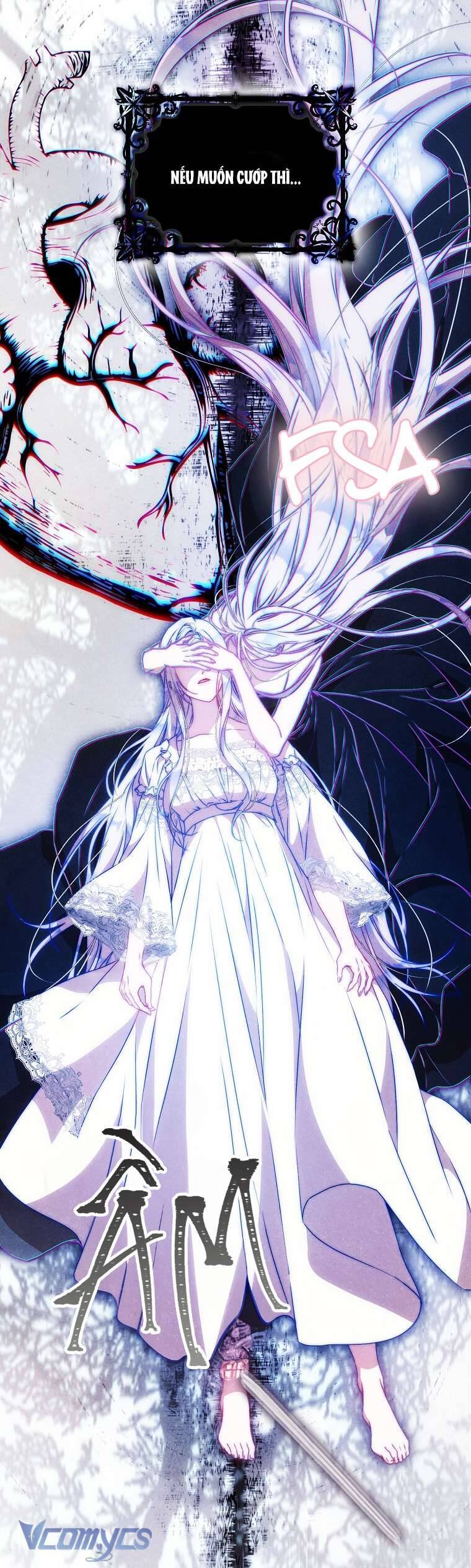Tôi Trở Thành Vợ Nam Chính: Chapter 101