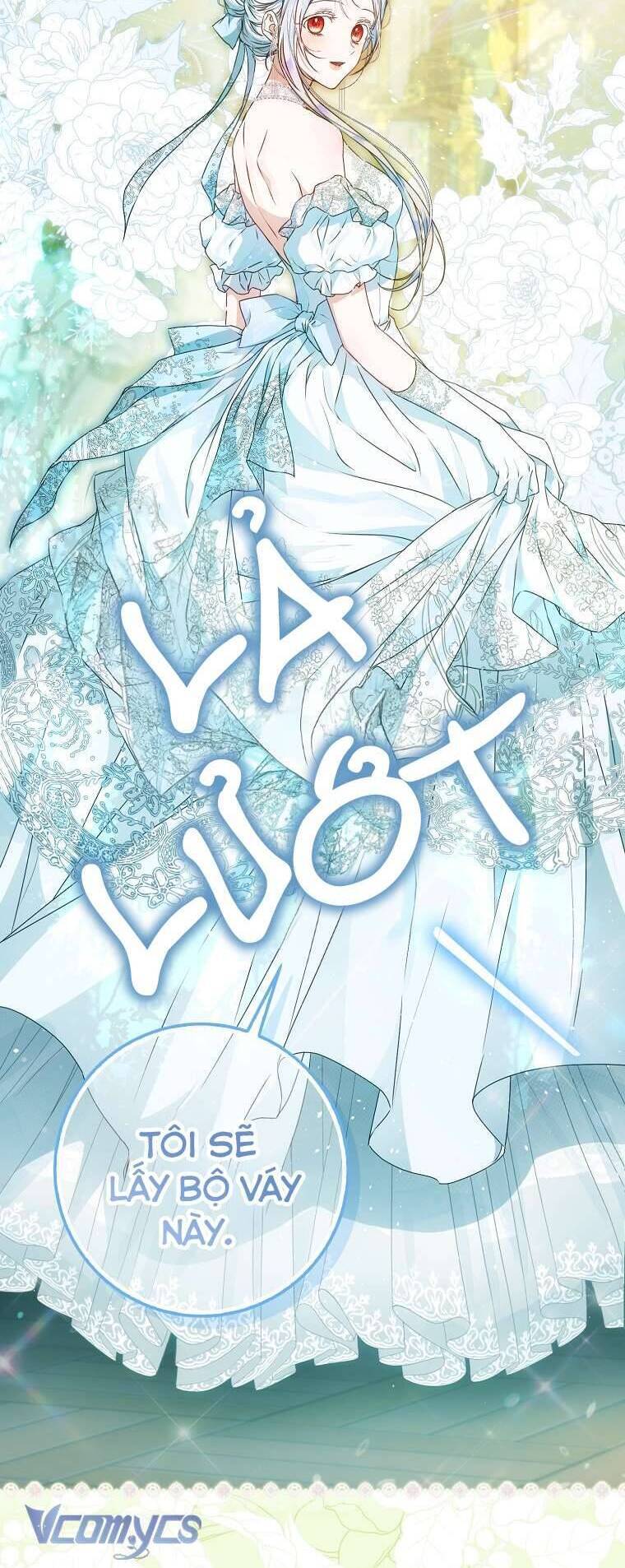 Tôi Trở Thành Vợ Nam Chính: Chapter 101