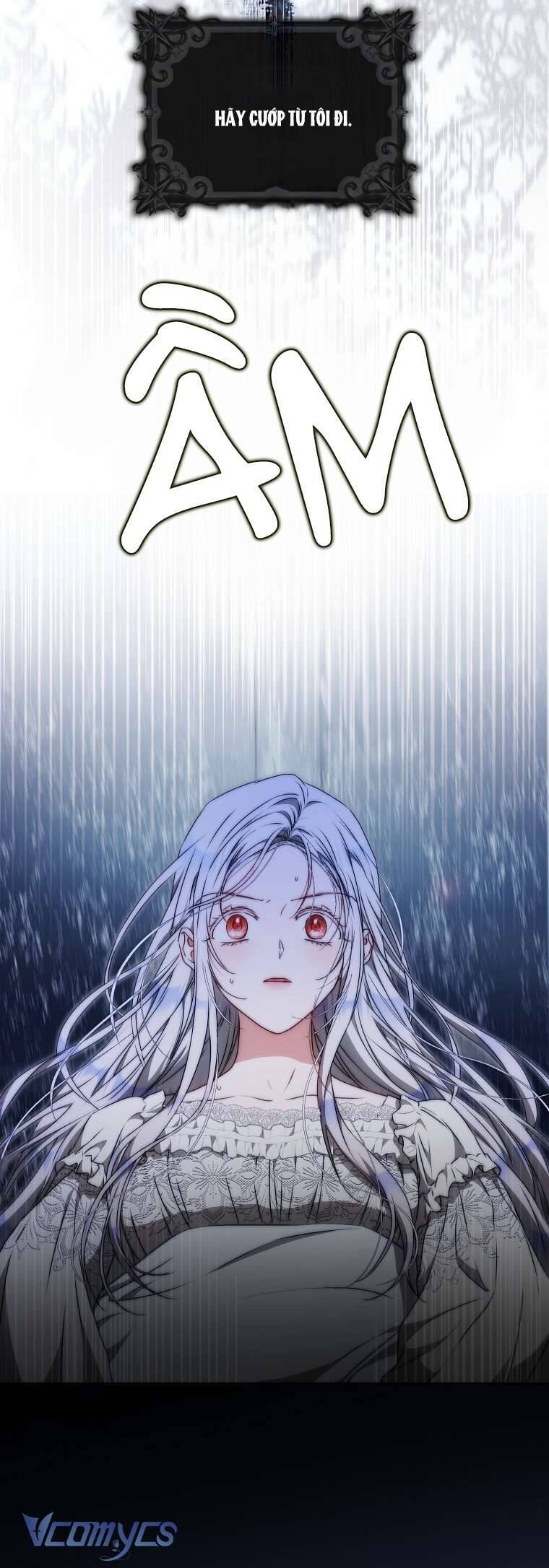 Tôi Trở Thành Vợ Nam Chính: Chapter 101
