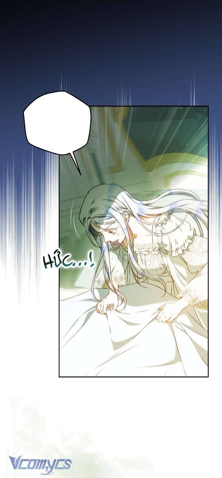 Tôi Trở Thành Vợ Nam Chính: Chapter 101