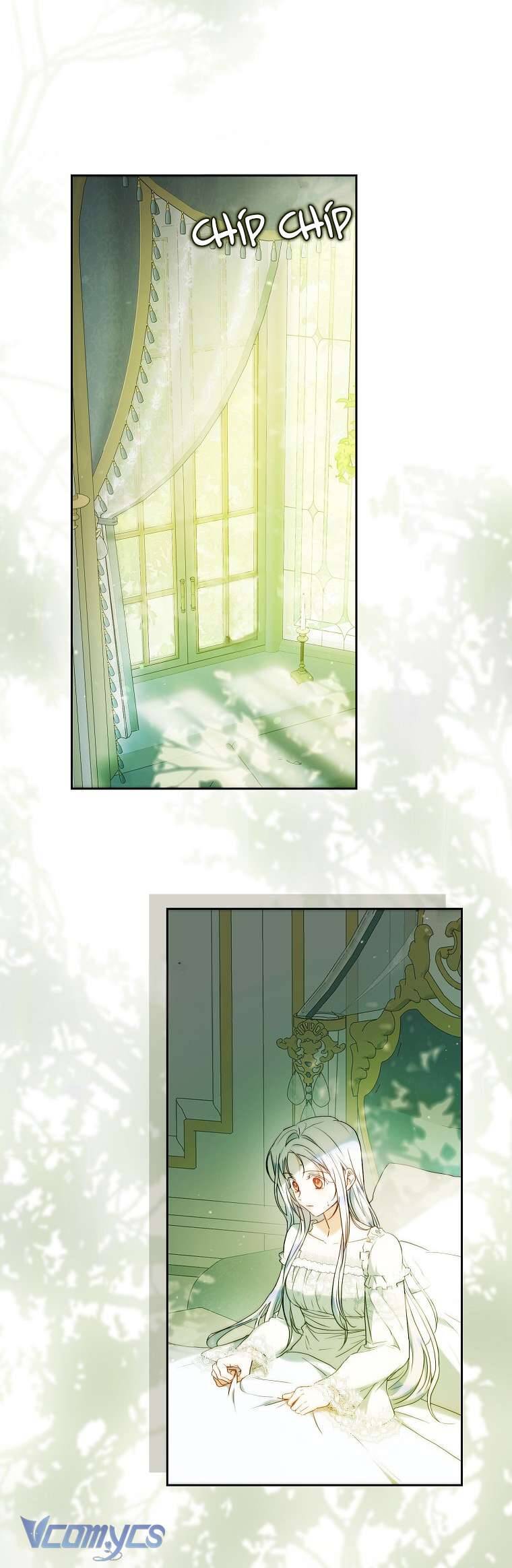 Tôi Trở Thành Vợ Nam Chính: Chapter 101