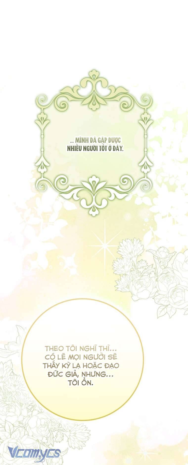 Tôi Trở Thành Vợ Nam Chính: Chapter 101
