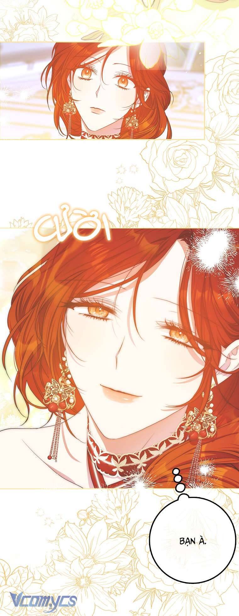 Tôi Trở Thành Vợ Nam Chính: Chapter 101