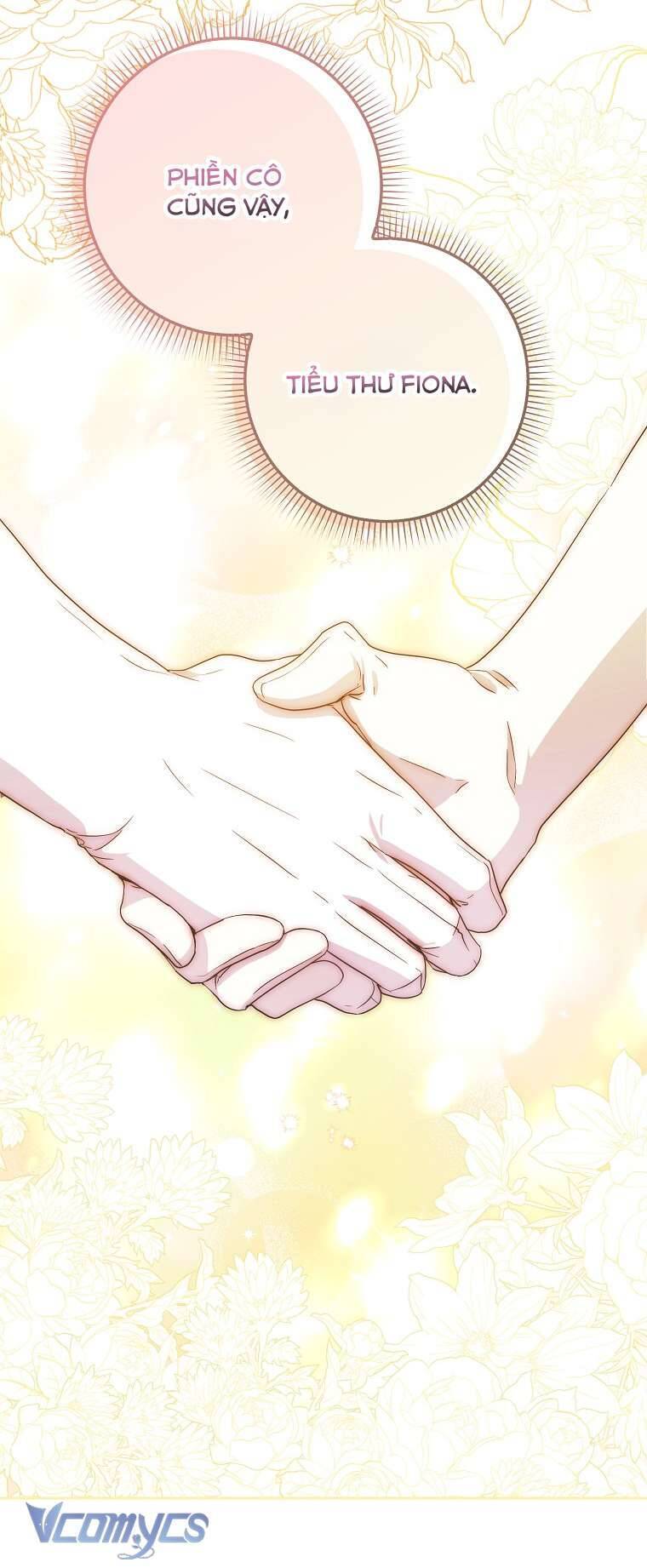 Tôi Trở Thành Vợ Nam Chính: Chapter 101