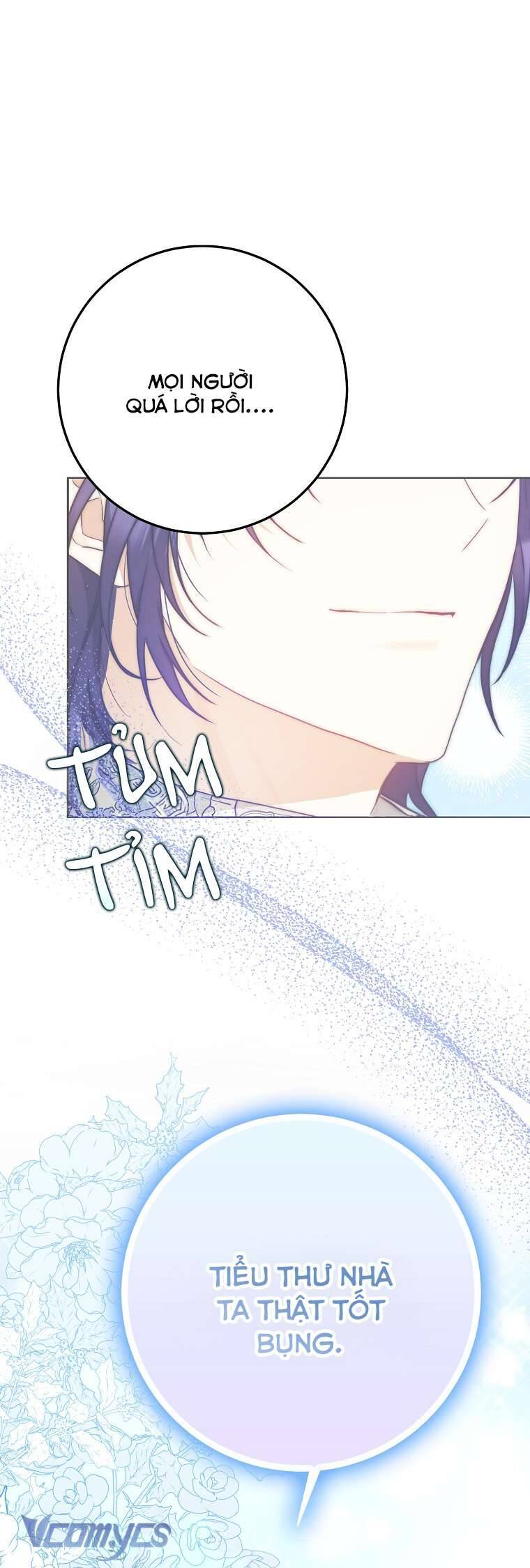 Tôi Trở Thành Vợ Nam Chính: Chapter 101