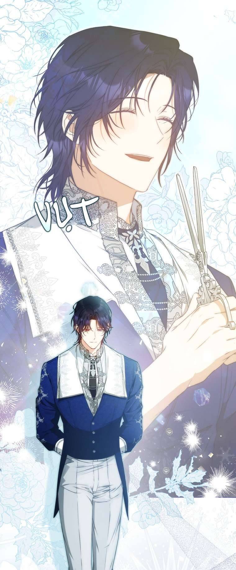 Tôi Trở Thành Vợ Nam Chính: Chapter 101