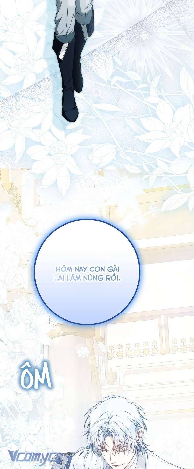 Tôi Trở Thành Vợ Nam Chính: Chapter 101