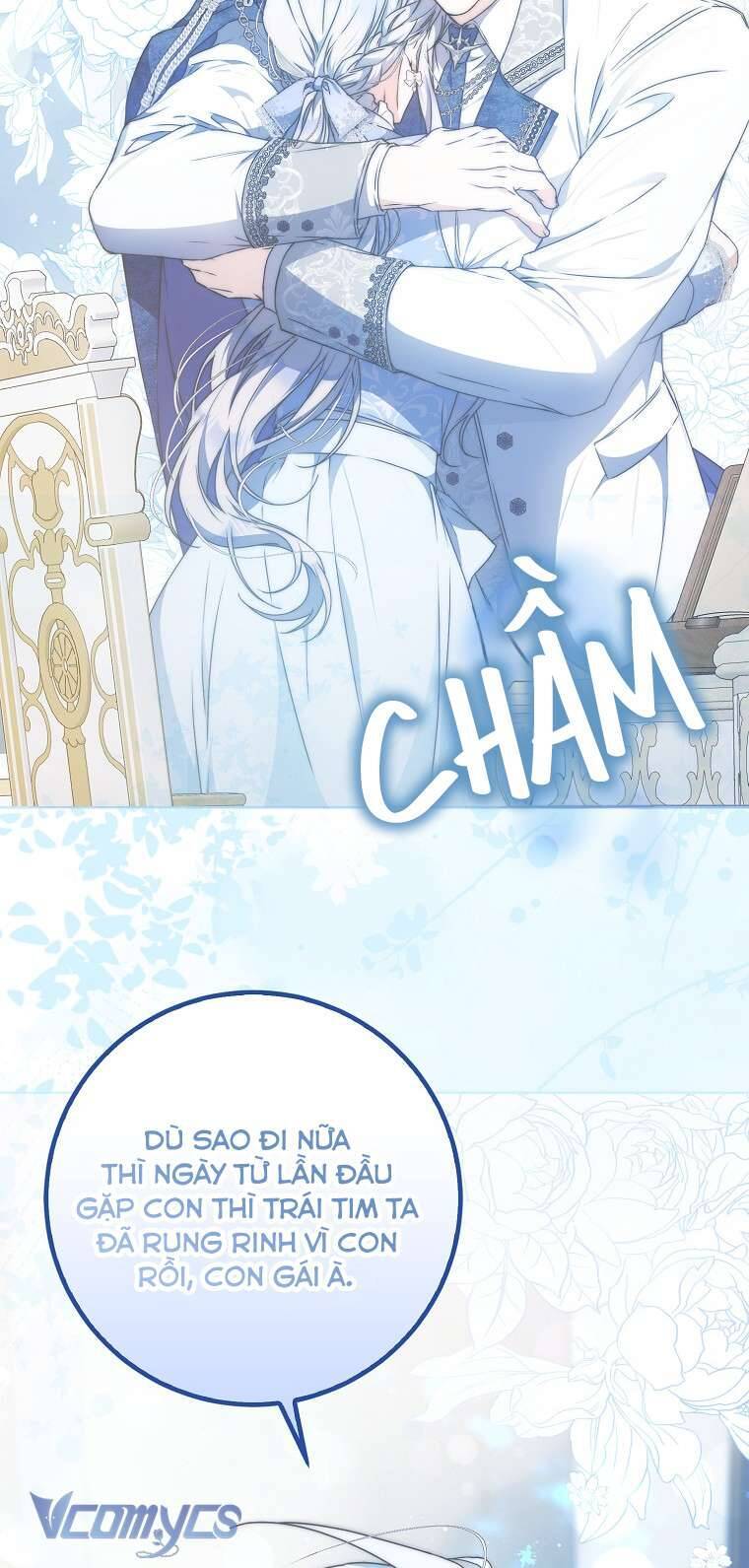 Tôi Trở Thành Vợ Nam Chính: Chapter 101