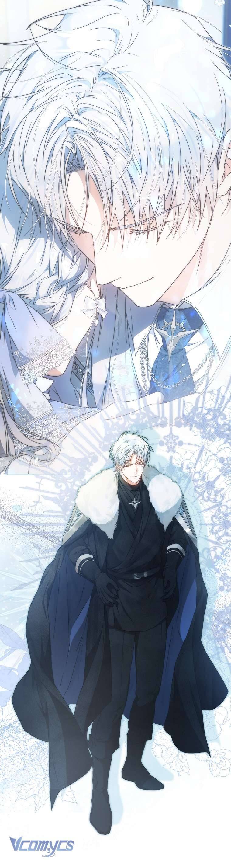 Tôi Trở Thành Vợ Nam Chính: Chapter 101