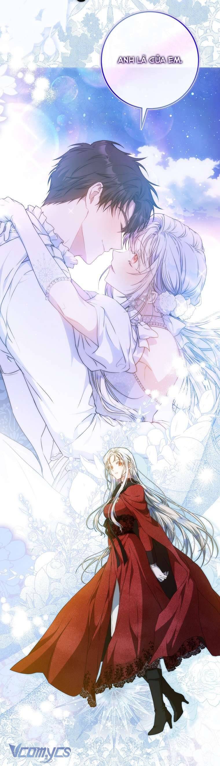 Tôi Trở Thành Vợ Nam Chính: Chapter 101