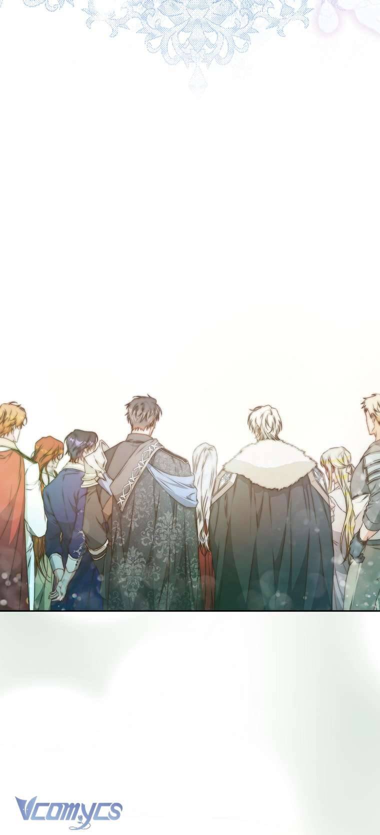 Tôi Trở Thành Vợ Nam Chính: Chapter 101