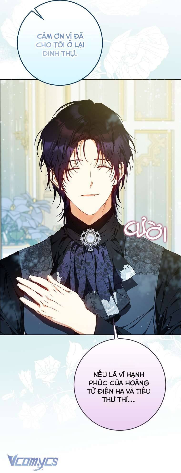Tôi Trở Thành Vợ Nam Chính: Chapter 101