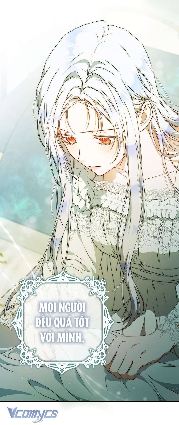 Tôi Trở Thành Vợ Nam Chính: Chapter 101