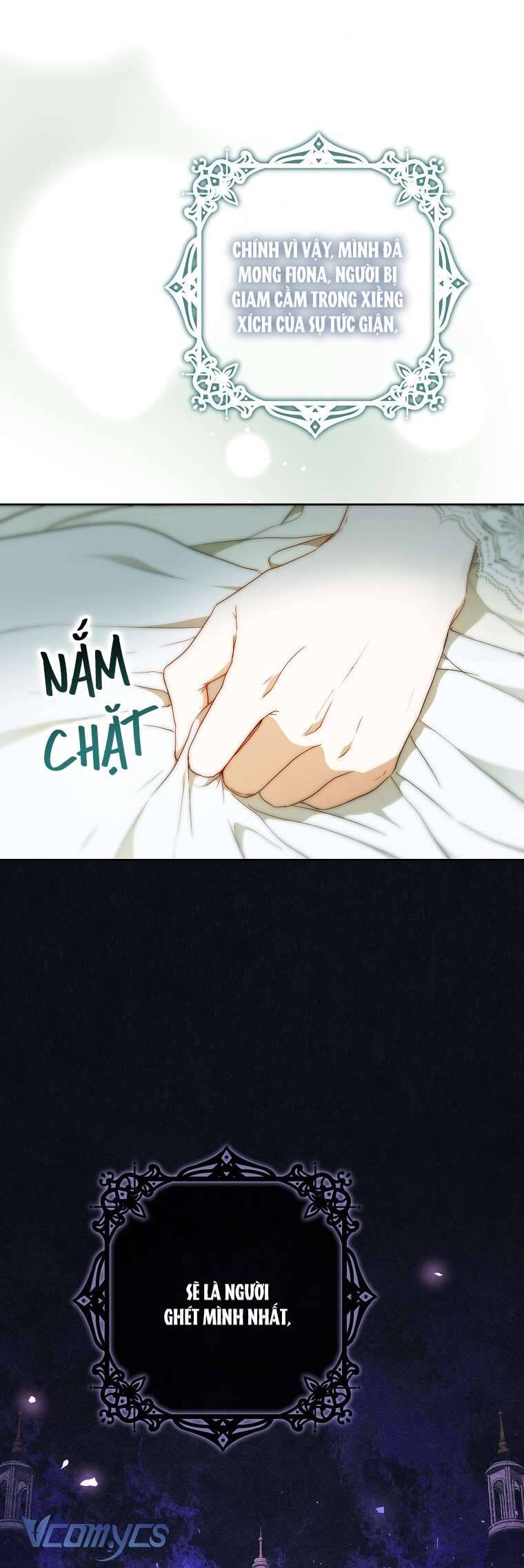 Tôi Trở Thành Vợ Nam Chính: Chapter 101