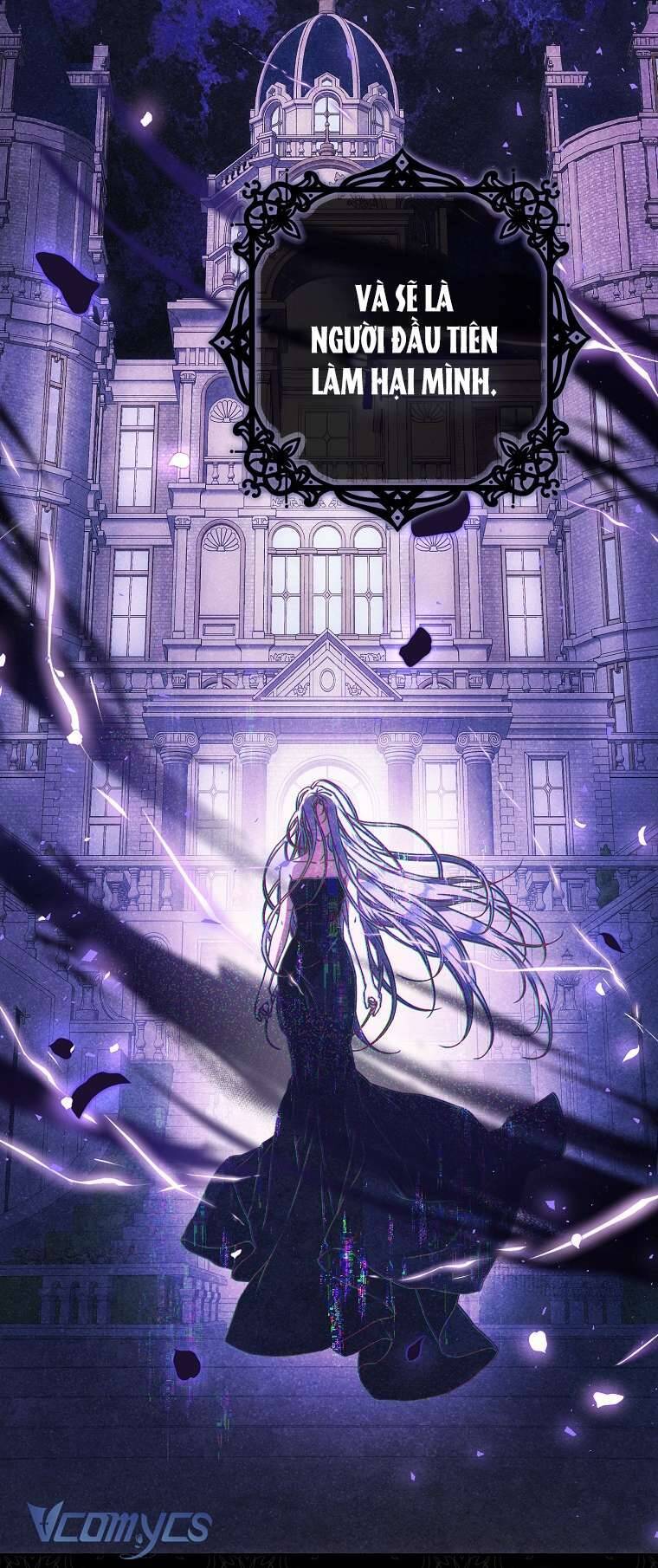 Tôi Trở Thành Vợ Nam Chính: Chapter 101