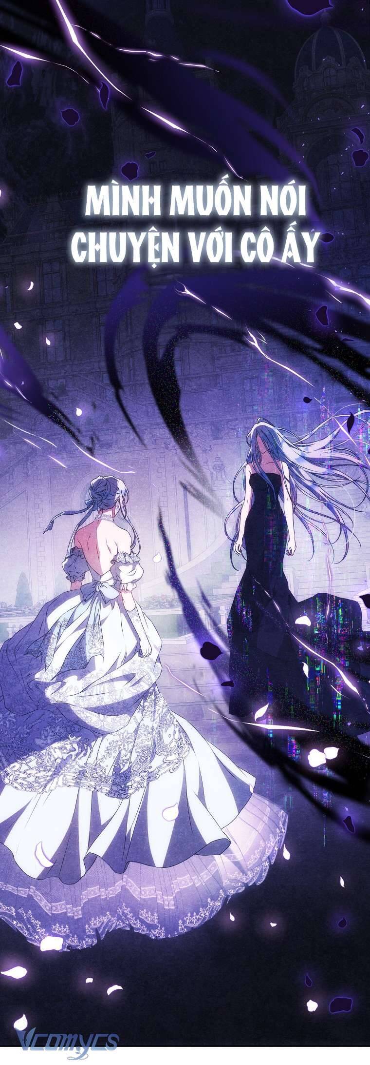 Tôi Trở Thành Vợ Nam Chính: Chapter 101