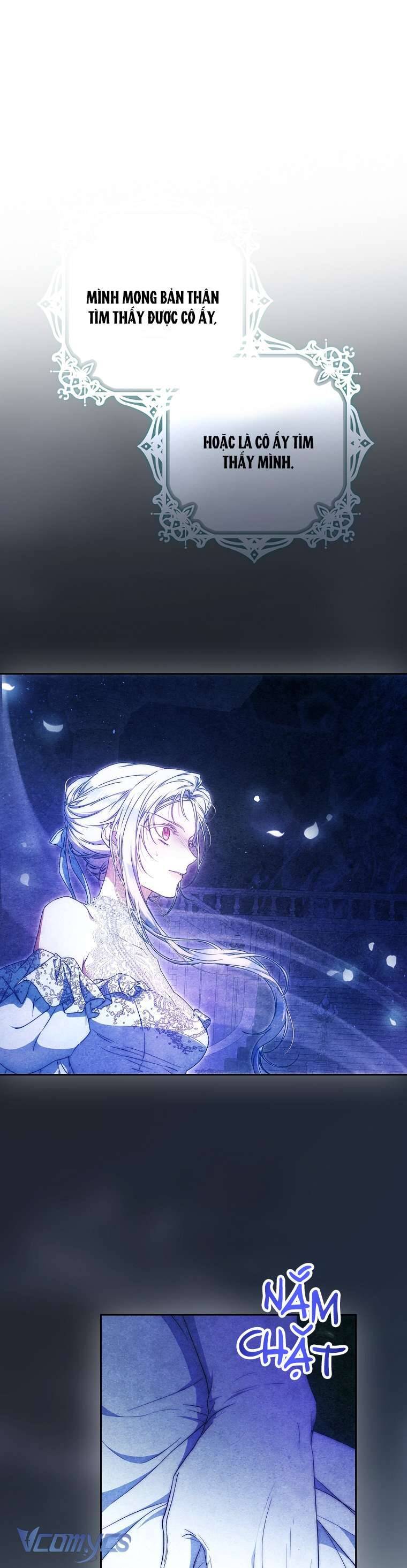 Tôi Trở Thành Vợ Nam Chính: Chapter 101