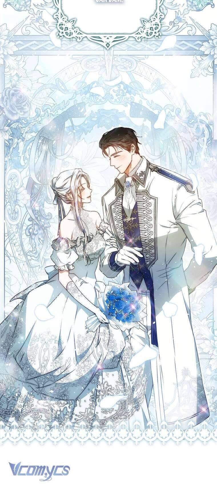 Tôi Trở Thành Vợ Nam Chính: Chapter 101