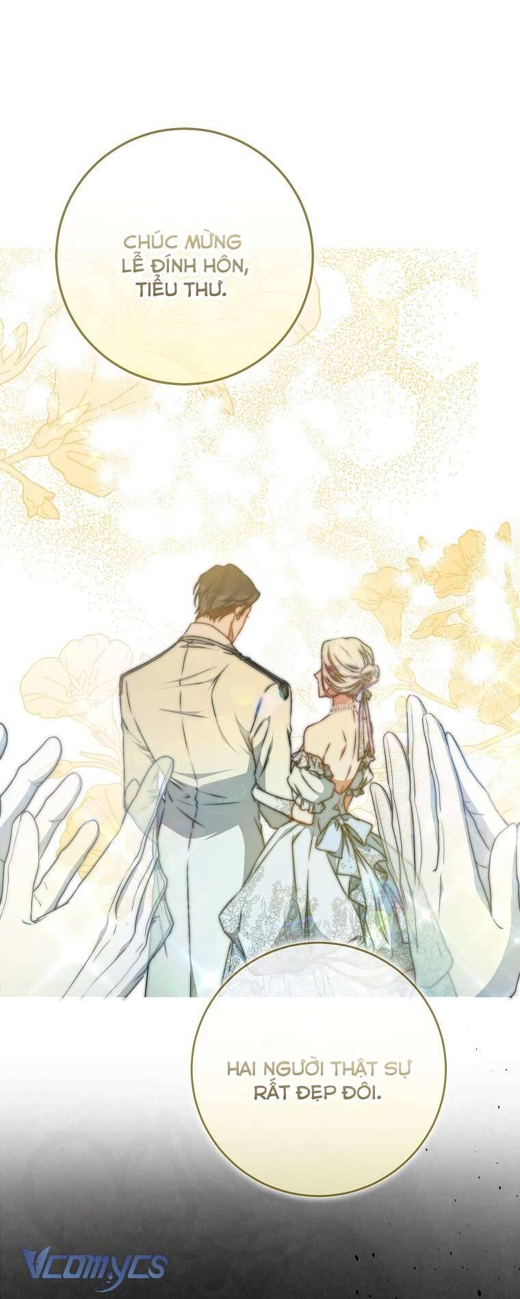 Tôi Trở Thành Vợ Nam Chính: Chapter 101