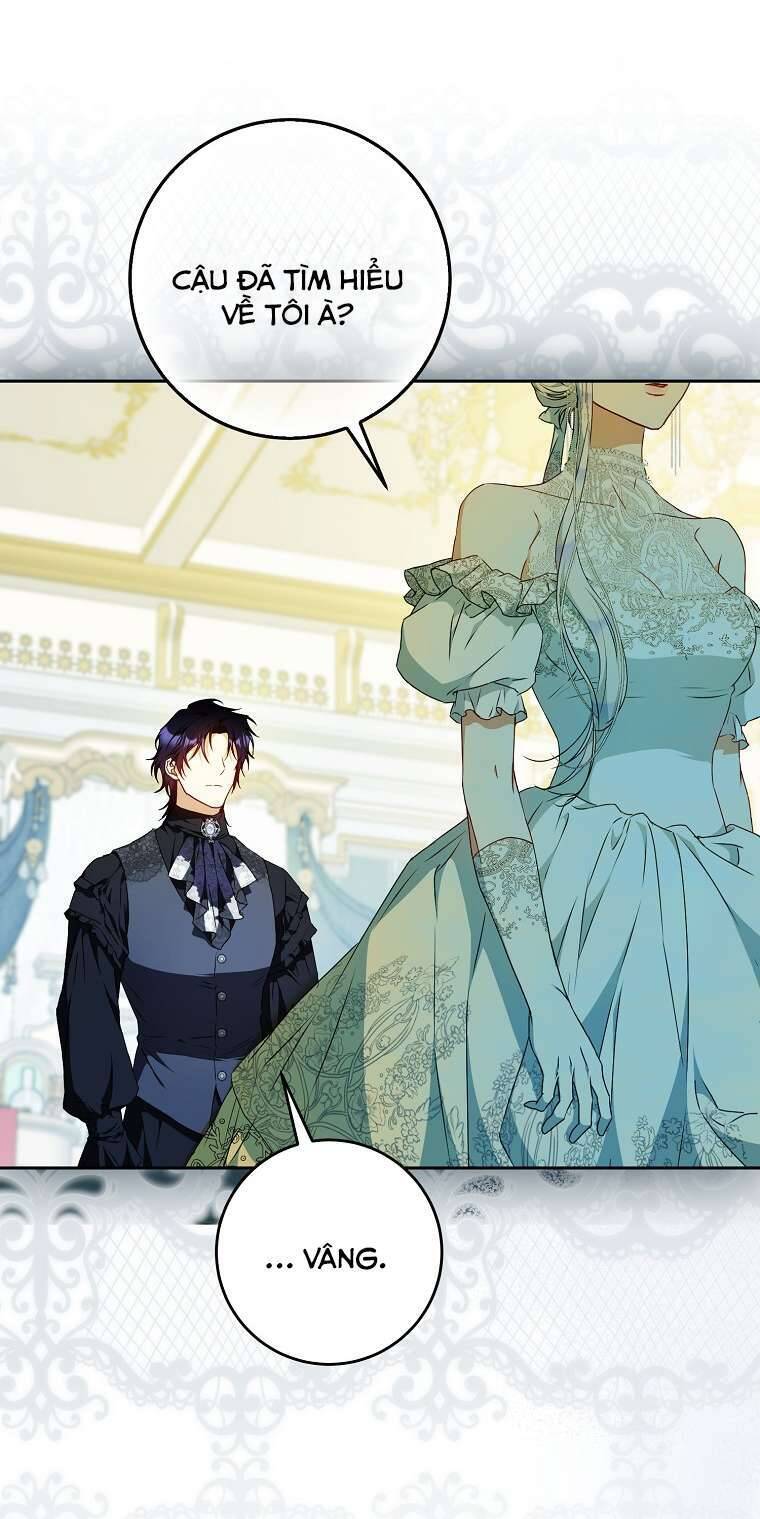 Tôi Trở Thành Vợ Nam Chính: Chapter 101
