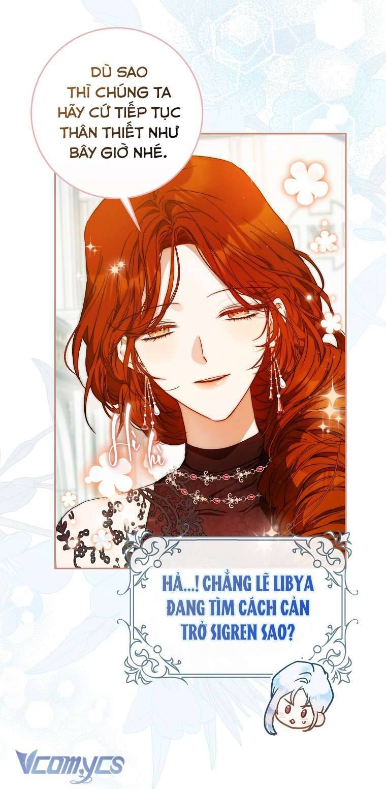 Tôi Trở Thành Vợ Nam Chính: Chapter 102
