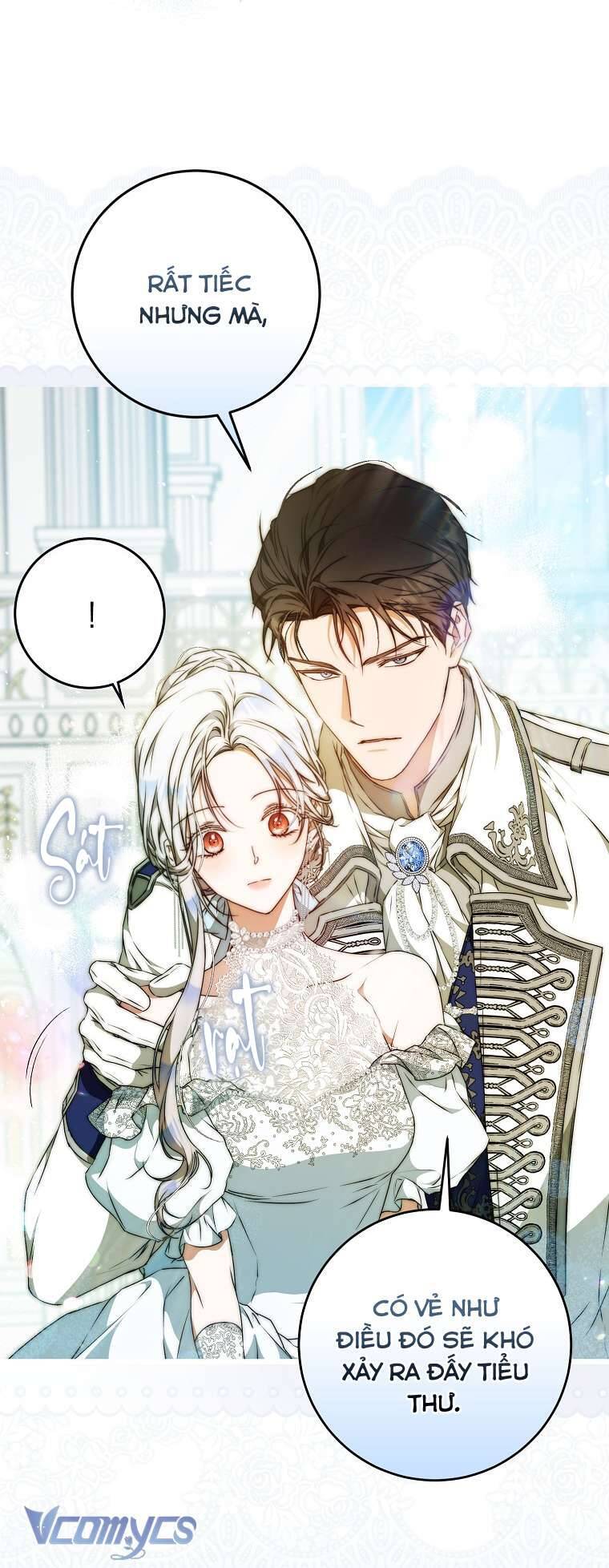 Tôi Trở Thành Vợ Nam Chính: Chapter 102