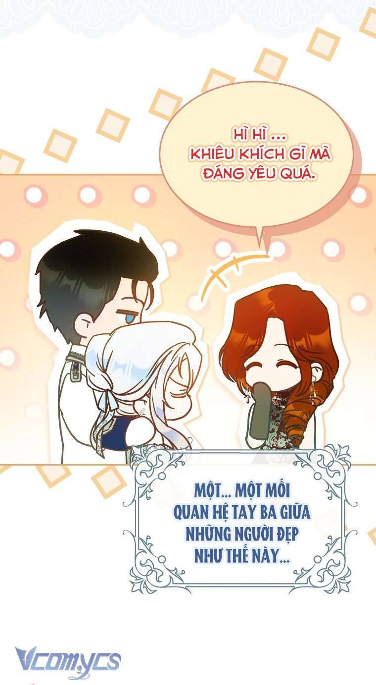 Tôi Trở Thành Vợ Nam Chính: Chapter 102