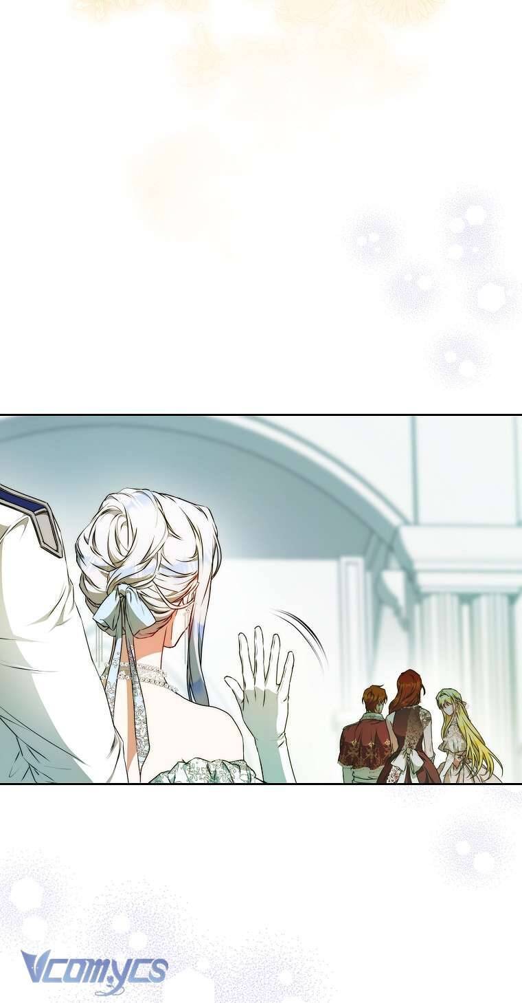 Tôi Trở Thành Vợ Nam Chính: Chapter 102