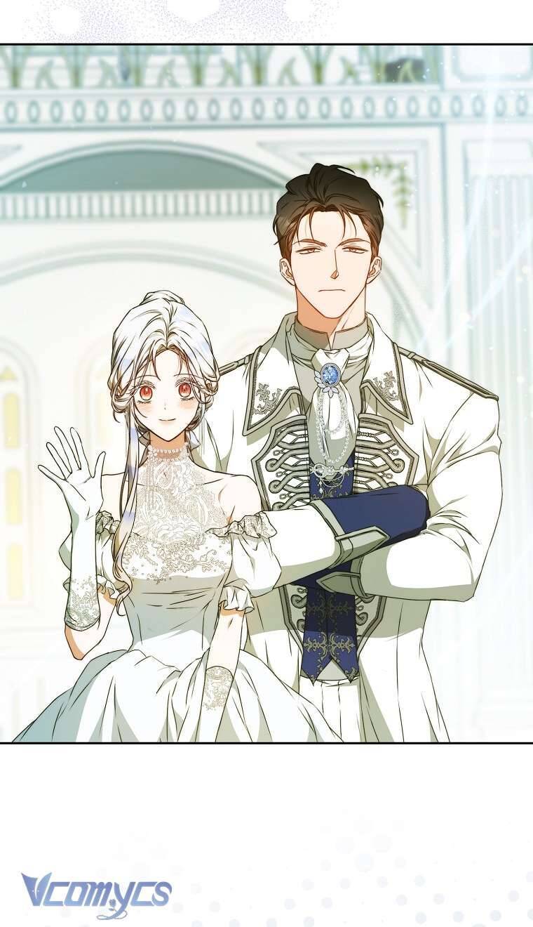 Tôi Trở Thành Vợ Nam Chính: Chapter 102