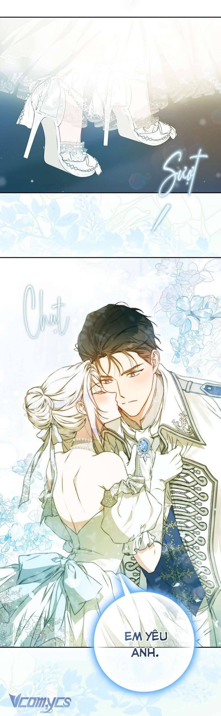 Tôi Trở Thành Vợ Nam Chính: Chapter 102