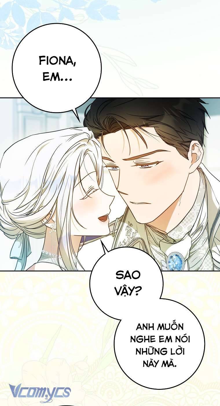 Tôi Trở Thành Vợ Nam Chính: Chapter 102