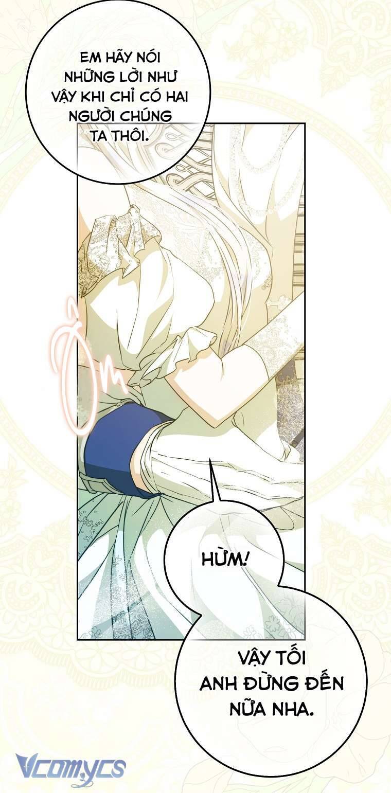 Tôi Trở Thành Vợ Nam Chính: Chapter 102